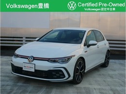 フォルクスワーゲン ゴルフ GTI ヘッドアップディスプレイ　シートヒーター