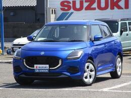 スズキ スイフト 1.2 ハイブリッド MX 