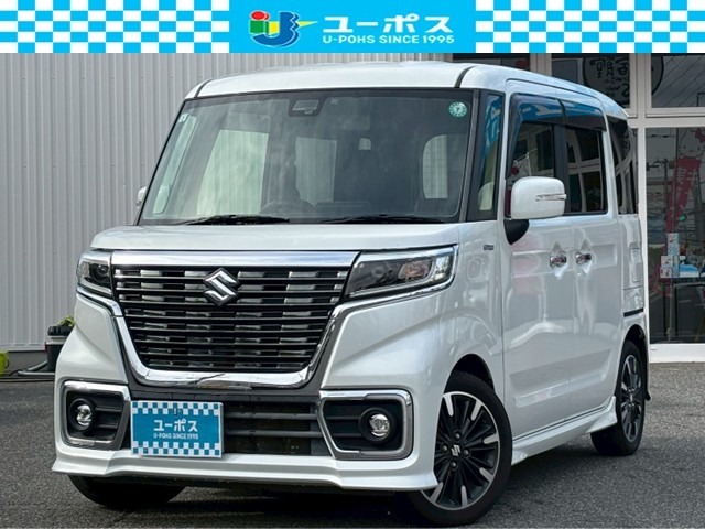 ナビTV★両側パワースライドドア★衝突軽減★スマートキー★シートヒーター★ETC