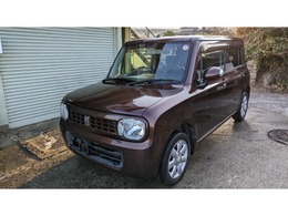 スズキ アルトラパン 660 X 