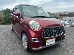 ダイハツ キャスト スタイル 660 X SAIII BluetoothナビTV バックカメラ　1オーナー