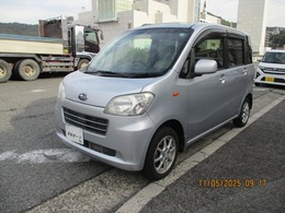 スバル ルクラ 660 L ナビ・ETC・バックカメラ付き