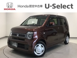 ホンダ N-WGN 660 L ホンダ センシング LED・フルセグ・メモリナビ・DVD・純正ドラ