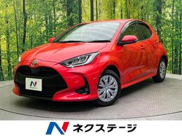 トヨタ ヤリス 1.5 Z 6速MT 前後ドラレコ 前席ヒーターレークル