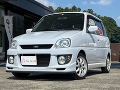 スバル プレオ の中古車 660 RS 4WD 栃木県宇都宮市 69.8万円