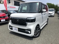 ホンダ N-BOXジョイ の中古車 カスタム 660 佐賀県佐賀市 169.8万円