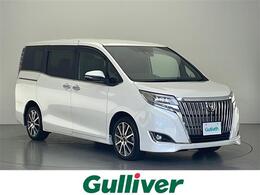 トヨタ エスクァイア 2.0 Gi 純正SDナビ バックカメラ ドラレコ ETC