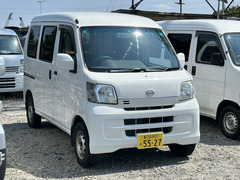 ハイゼットカーゴ