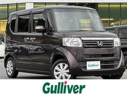 ホンダ N-BOX 660 G SSパッケージ 純正SDナビ/フルセグテレビ/バックカメラ/