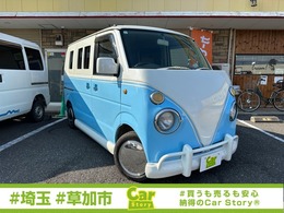 エブリイワゴンの限界値引きとリセールバリューの高いグレードを