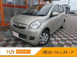 ダイハツ ミラ 660 X リミテッド ER 全国12ヶ月保証付