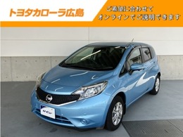 日産 ノート 1.2 X DIG-S 