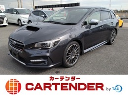 スバル レヴォーグ 1.6 STI スポーツ アイサイト 4WD 12ヵ月走行無制限保証　TV　ナビ　ETC