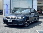 320d xドライブ Mスポーツ ディーゼルターボ 4WD