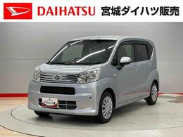 ダイハツ ムーヴ L 