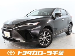 トヨタ ハリアー 2.0 G 衝突被害軽減 ドラレコ ナビ Bカメラ ETC