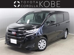 トヨタ ノア 2.0 X ナビ　バックモニター　ETC　LED