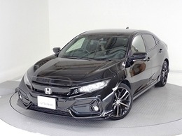 ホンダ シビック 1.5 ホンダセンシング・ナビ・バックカメラ・ET