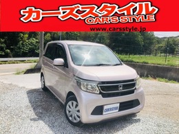 ホンダ N-WGN 660 G 修復歴無しナビTVETCアイドリングストップ