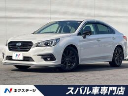 スバル レガシィB4 2.5 Bスポーツ 4WD 最終型 STIエアロ セーフティ+ 禁煙車