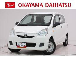 ダイハツ ミラ 660 TX キーレスエントリー　CDチューナー　エアコ