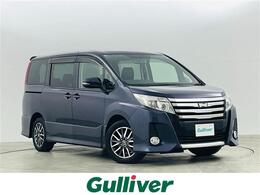 トヨタ ノア 2.0 Si 純ナビ フリップダウン 両側PS ドラレコ