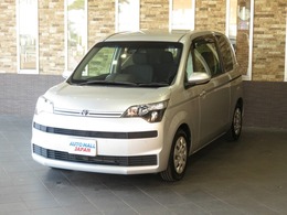 トヨタ スペイド 1.5 G セーフティ エディション ワンオーナー　7インチ純正ナビ　ETC　トヨ