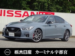 日産 スカイライン 3.0 400R クルーズコントロール　メーカーナビ