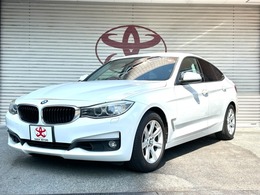 BMW 3シリーズグランツーリスモ 320i 