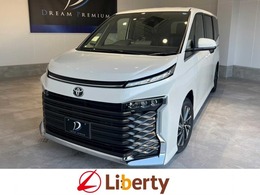 トヨタ ヴォクシー 2.0 S-Z 純正ナビ ETC Bカメラ 両側電動 純正AW