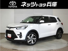 トヨタ ライズ 1.0 Z 踏み間違加速抑制　前後ドラレコ　保証1年