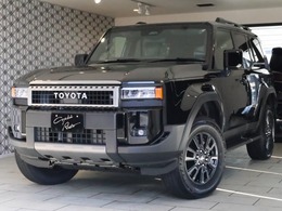 トヨタ ランドクルーザー250 2.7 VX 4WD サンルーフ　トヨタチームメイト