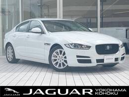 ジャガー XE SE 2.0L P200 認定　MERIDIAN　フロントシートメモリ