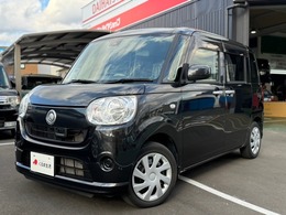 ダイハツ ムーヴキャンバス 660 L SAII ナビ　ETC　スマートアシスト