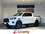 2.4 Z GRスポーツ ディーゼルターボ 4WD