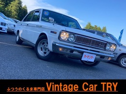 日産 セドリックセダン 後期・スペシャル6 ワイン内装・ENKEIディッシュ・犯人仕様！Yo