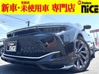 2.5 G レザー パッケージ E-Four 4WD