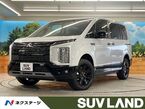 2.2 シャモニー 電動サイドステップ装着車 ディーゼルターボ 4WD