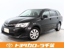 トヨタ カローラフィールダー カローラフィールダー 1.5X ナビ　バックモニター　CDDVD　ETC