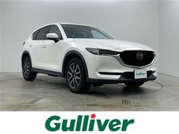 マツダ CX-5 2.2 XD Lパッケージ ディーゼルターボ 純正ナビ 全方位カメラ BOSEサウンド 黒革