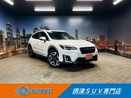 スバル XV 2.0i-S アイサイト 4WD (禁煙車)(後期型)(4WD)(半黒革)(メーカーSD