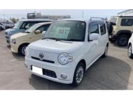 ダイハツ ミラココア 660 プラス X 