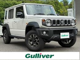 スズキ ジムニーノマド 1.5 FC 4WD 登録済未使用車/衝突軽減/シートヒーター