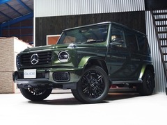 メルセデス・ベンツ Gクラス の中古車 G450d AMGラインパッケージ (ISG) ディーゼルターボ 4WD MP202502 岐阜県岐阜市 2395.0万円