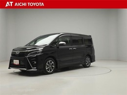 トヨタ ヴォクシー 2.0 ZS 煌II フルセグナビ　ドラレコ　ETC