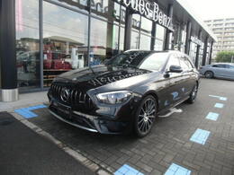 メルセデスAMG Eクラスワゴン E53 4マチックプラス (ISG搭載モデル) 4WD MP202301 エクスクルーシブパッケージ