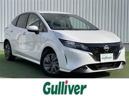 日産 ノート 1.2 S 禁煙車　7型メモリナビ　全方位カメラ