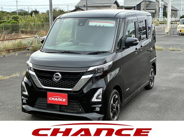 ☆おかげさまで！！☆　チャンスは年間販売台数3000台以上、車検台数も約6500台以上と多くの実績がございます！お客様への感謝の気持ちを忘れずに日々の営業活動に取り組んでいます。