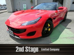 フェラーリ ポルトフィーノ F1 DCT ハンドルウィンカースイッチ基盤交換済
