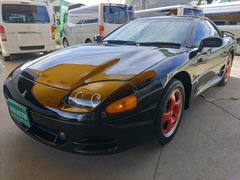 三菱 GTO の中古車 3.0 ツインターボ 4WD 岩手県盛岡市 143.0万円